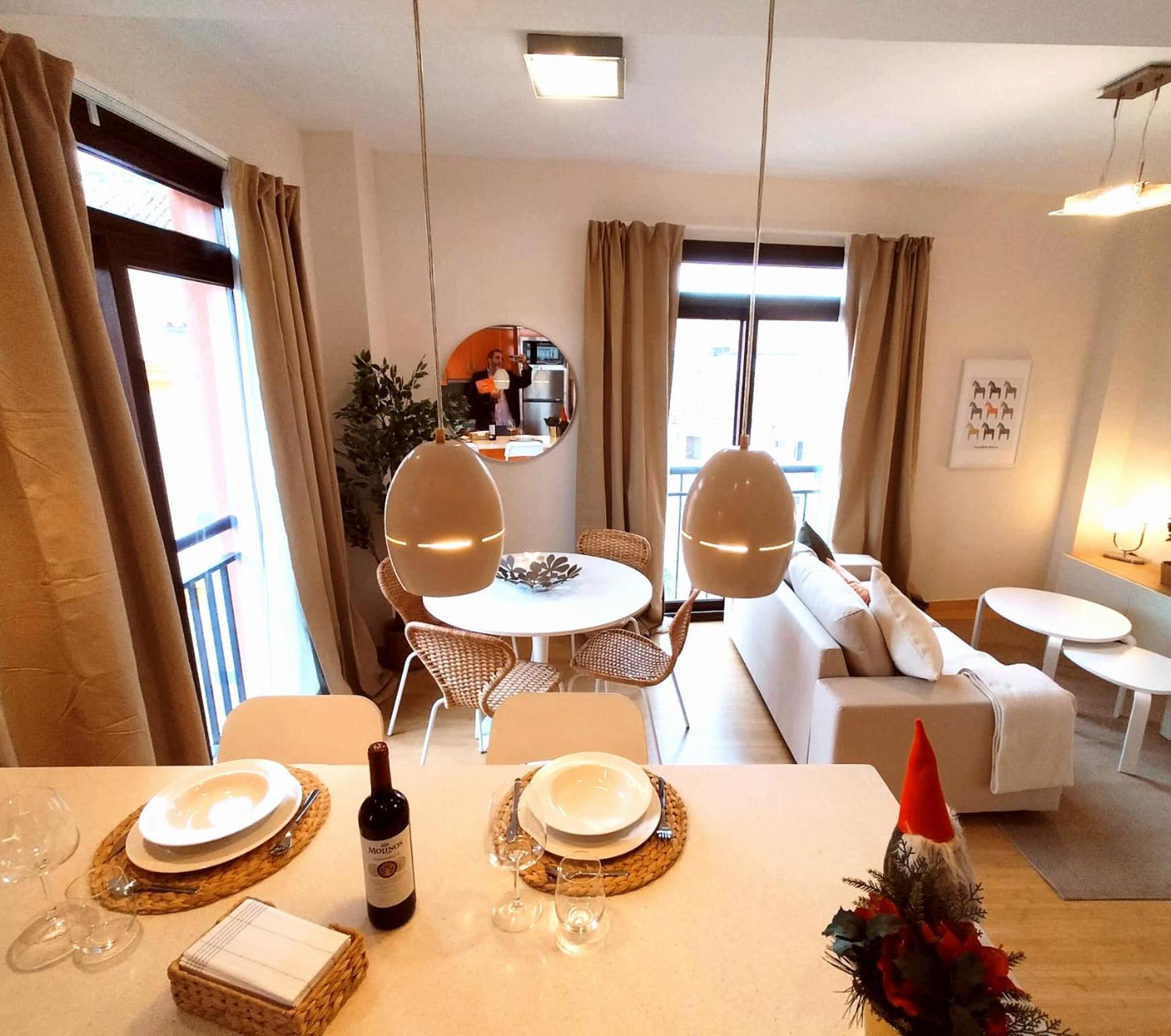 Suite85, Exclusiva Casa De Picasso Con Vistas A Gibralfaro Málaga Exterior foto